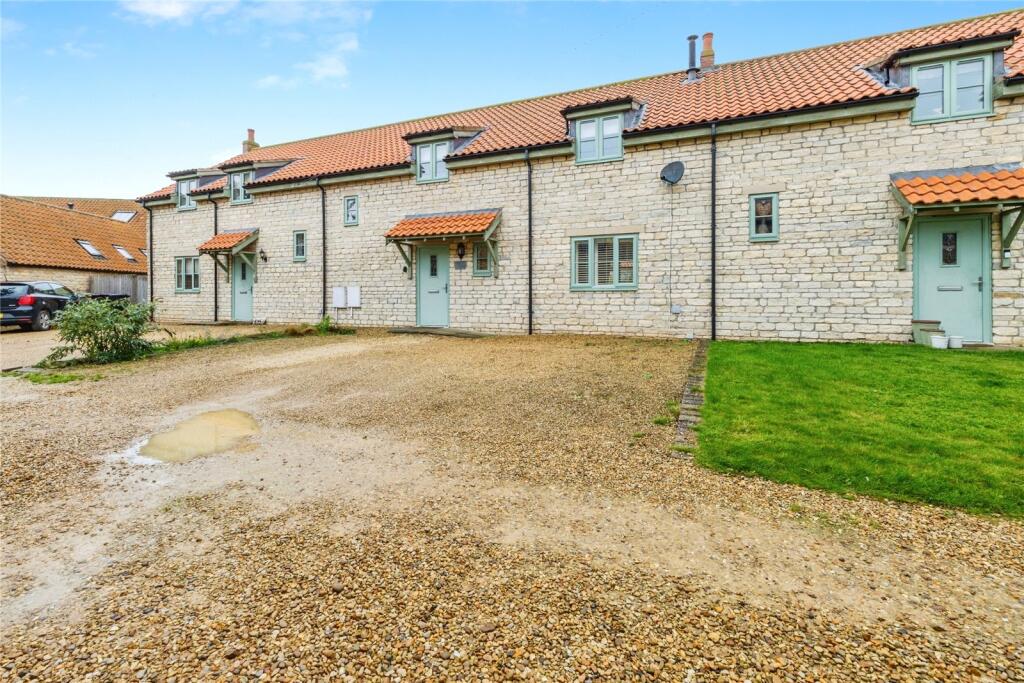 Main image of property: 12b East Road, LINCOLN, Lincolnshire, LN5