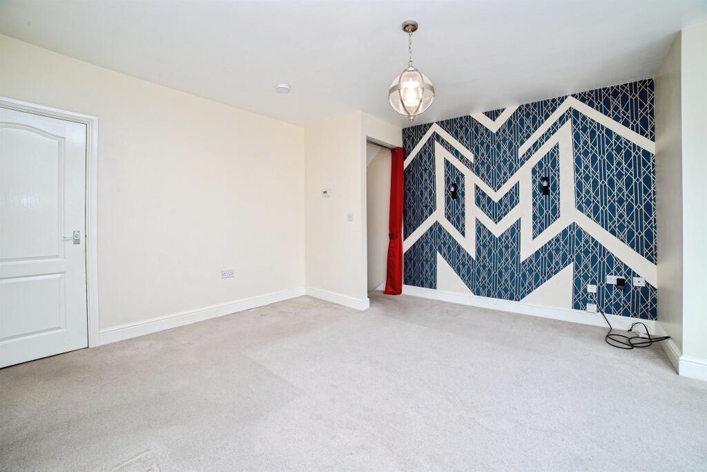 Apartment in Amber Valley, Heanor and Loscoe CP - More