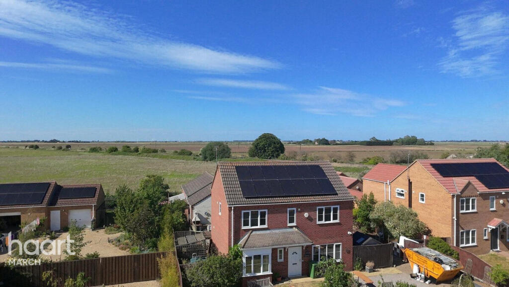 Main image of property: Charlemont Drive, Manea
