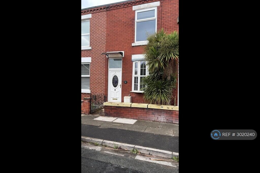 Main image of property: Greenfield Street, Audenshaw, Manchester, M34