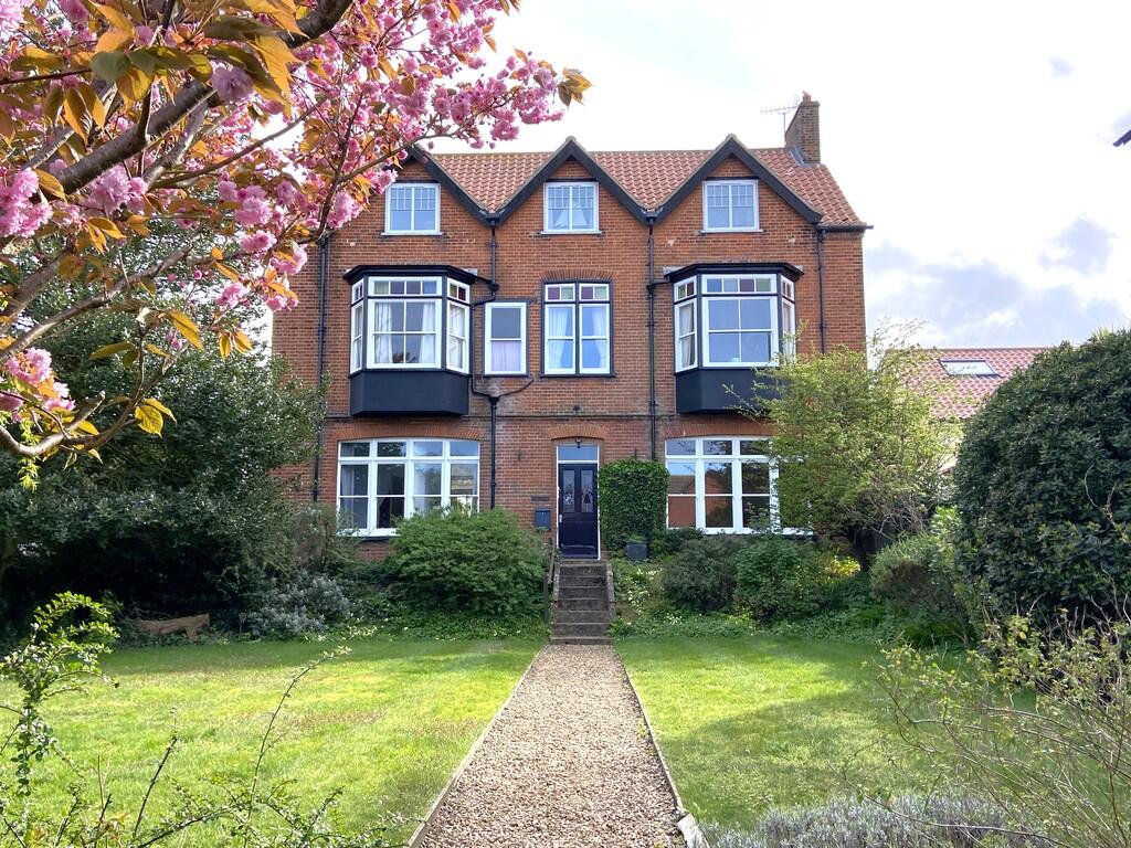 Main image of property: Sheringham