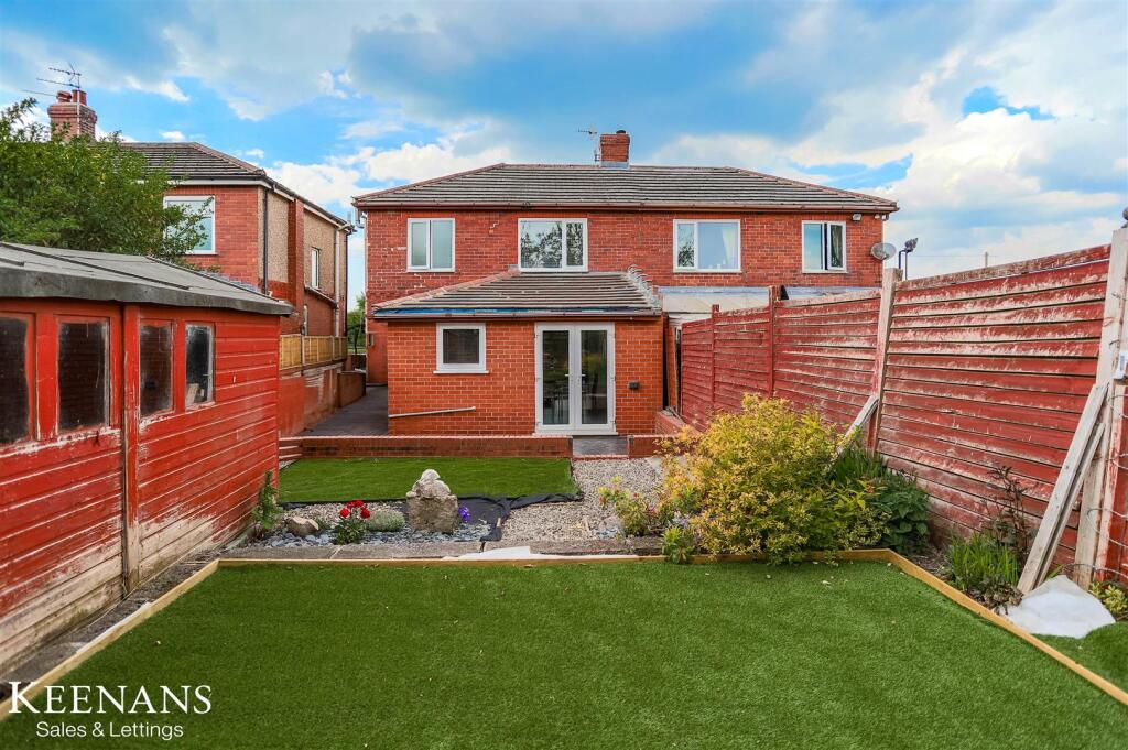 Additional image 11 of Pendle View, Altham, Accrington