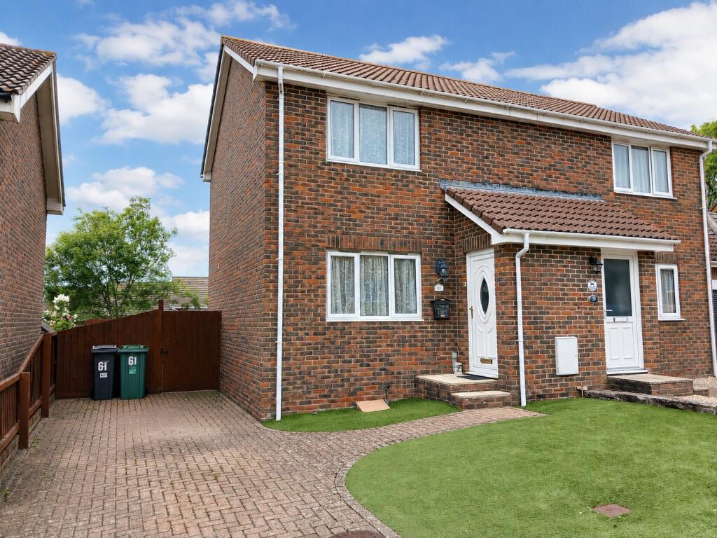 Main image of property: Kingslea Park, EAST COWES