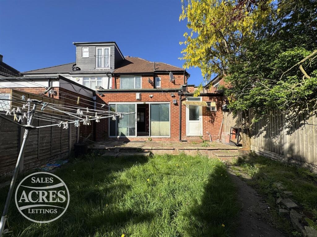 Additional image 38 of Cliveden Avenue, Perry Barr, Birmingham