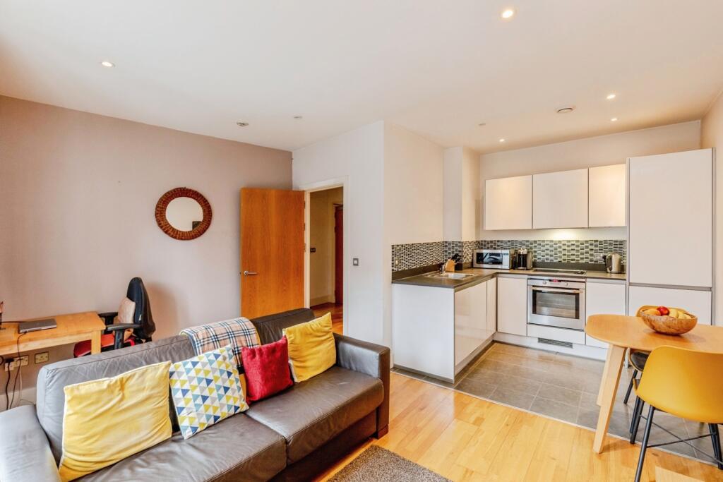 Main image of property: Hotwell Road, Bristol, BS8