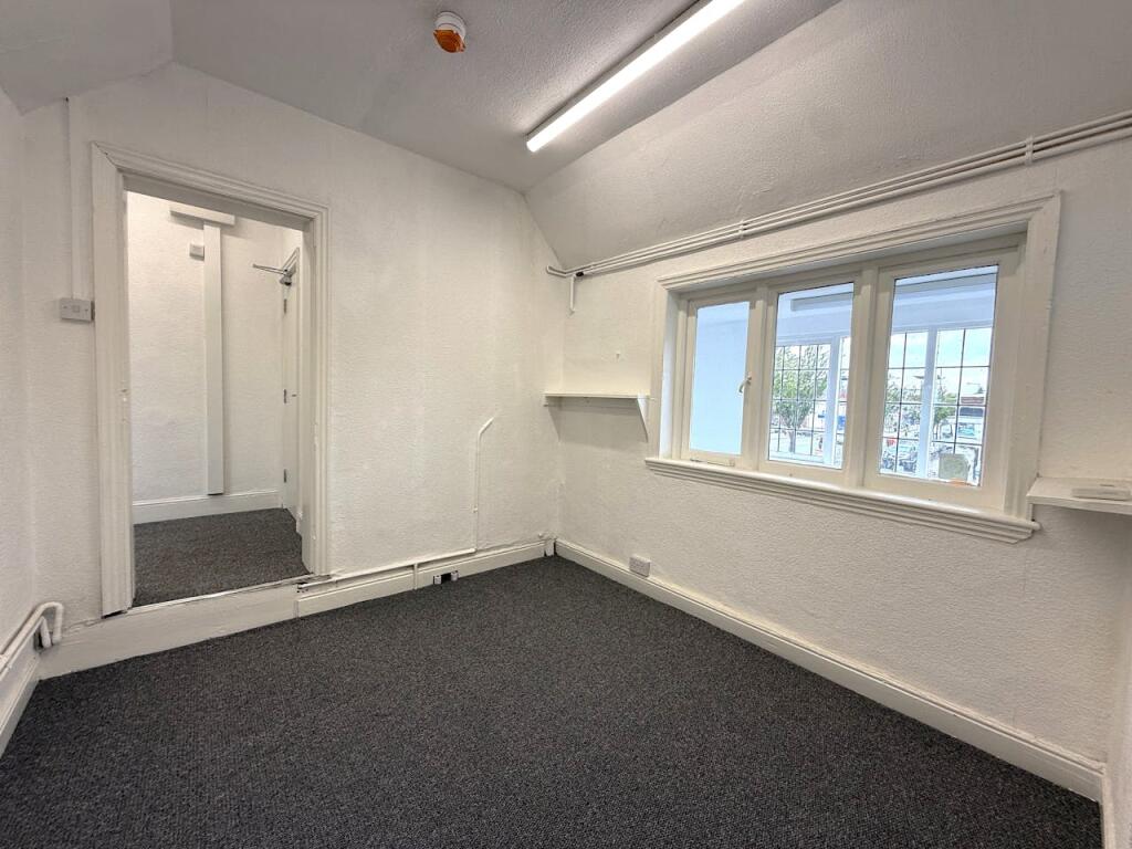 Additional image 2 of First & Second Floors, 167 Sutton Road, Wylde Green, B23 5TN