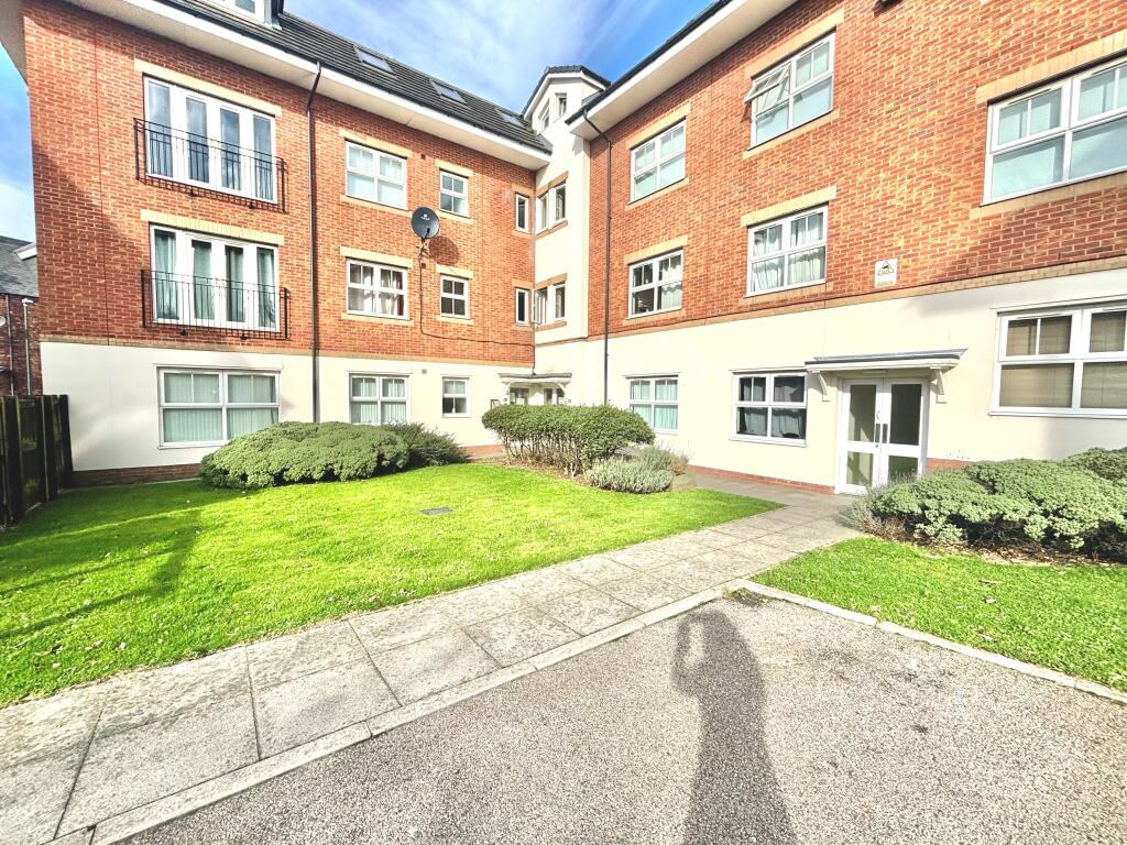 Main image of property: Rekendyke Mews, South Shields
