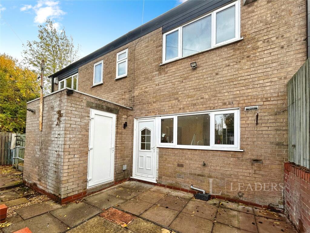 Additional image 15 of Muirfield Gardens, Birmingham, West Midlands, B38