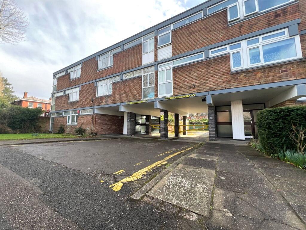 Main image of property: The Lindens, Newbridge Crescent, Wolverhampton, WV6