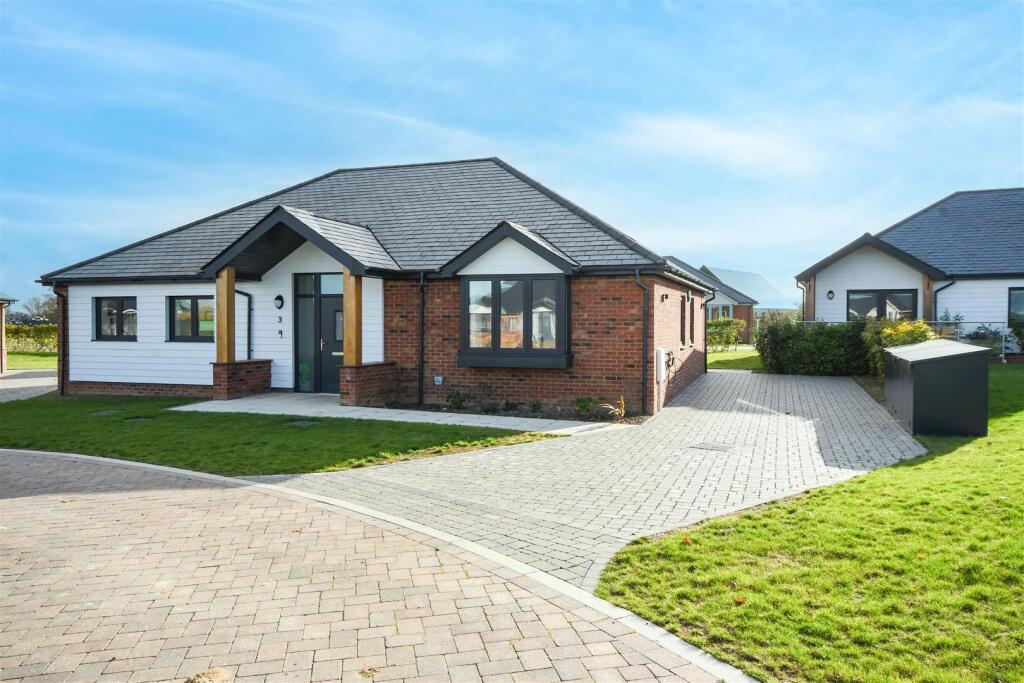 Main image of property: Plot 35, Burnham Waters