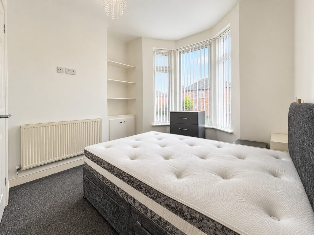 House in Liverpool - View 4