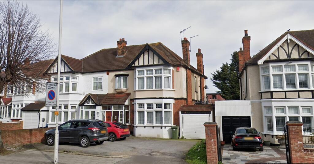 Main image of property: Cranbrook Road, Ilford, IG1