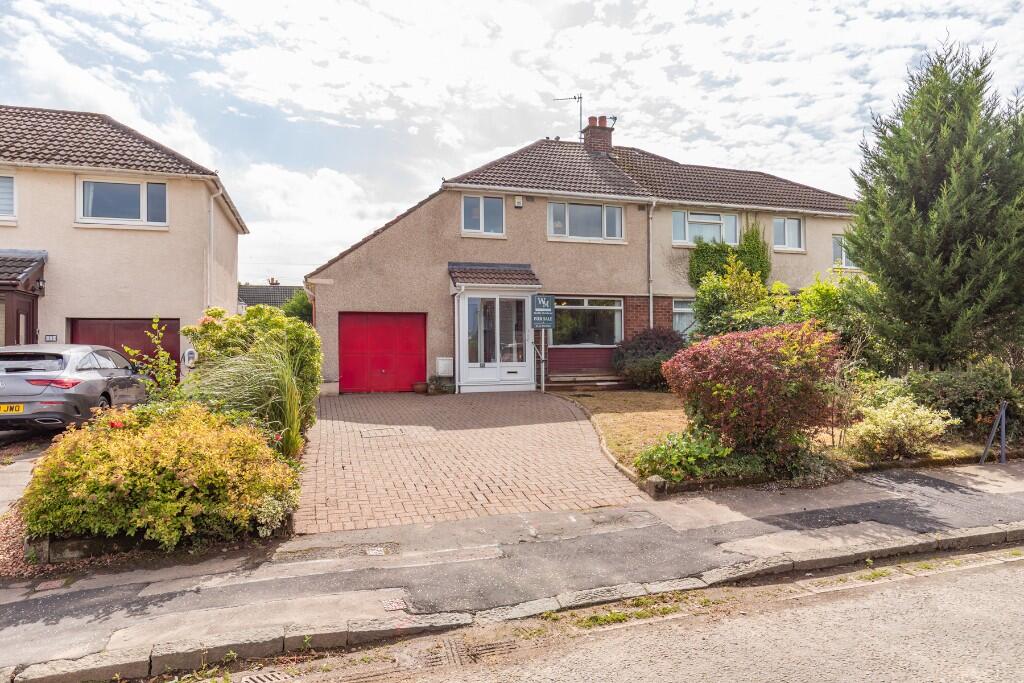 Main image of property: 13 Poplar Drive, Lenzie, Kirkintilloch, G66 4DN