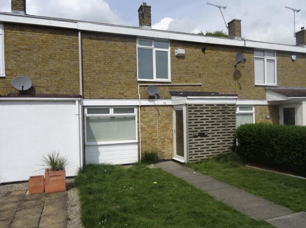 Main image of property: Eldeland, Lee Chapel North, Basildon, Essex, SS15