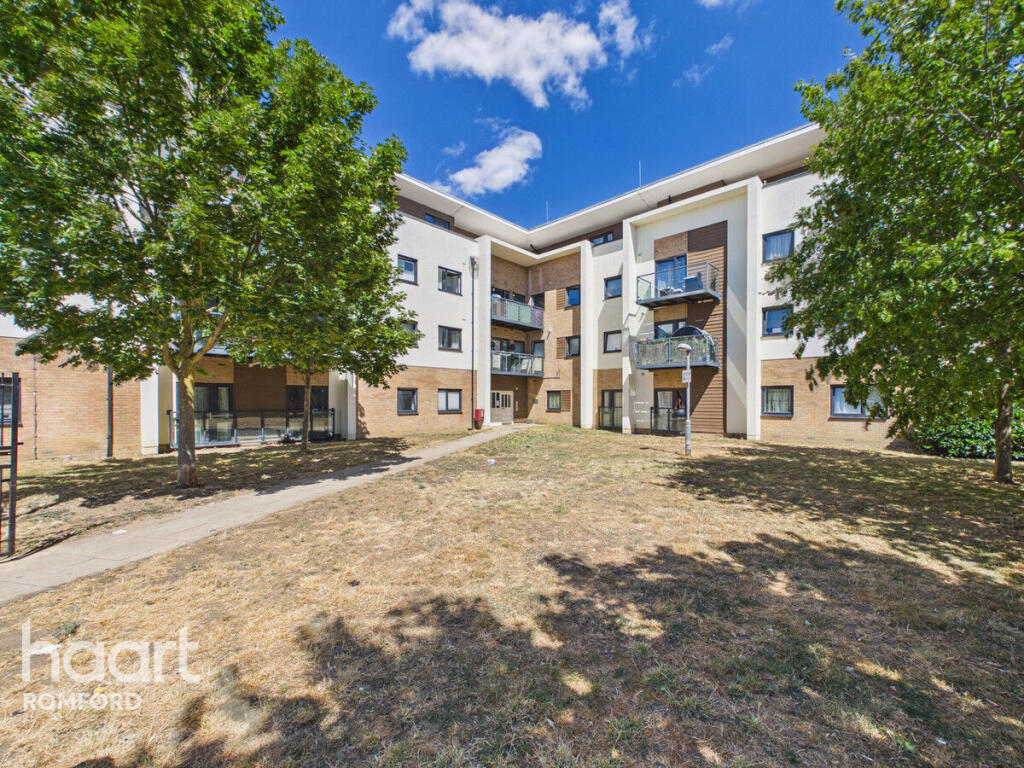 Main image of property: Spring Gardens, Romford