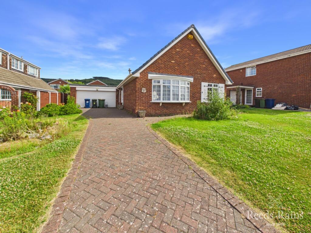 Main image of property: Eglinton Avenue, Guisborough, North Yorkshire, TS14