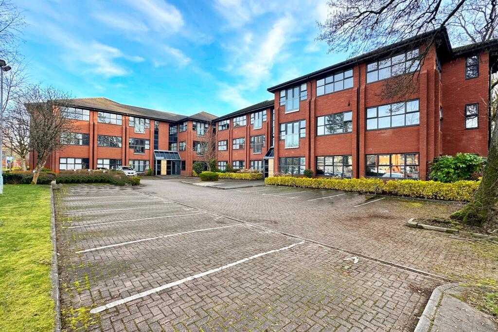 Main image of property: First Avenue, Poynton