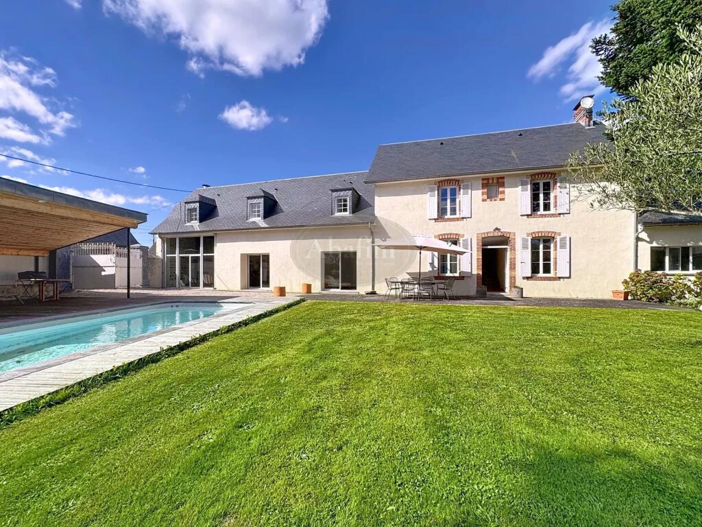 Main image of property: Midi-Pyrénées, Hautes-Pyrénées, Momères