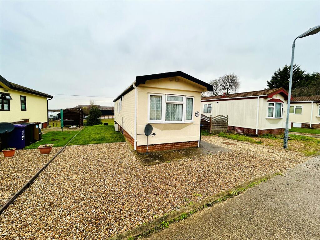 Main image of property: Hillcrest Park, Wilbury Hills Road, Letchworth Garden City, SG6