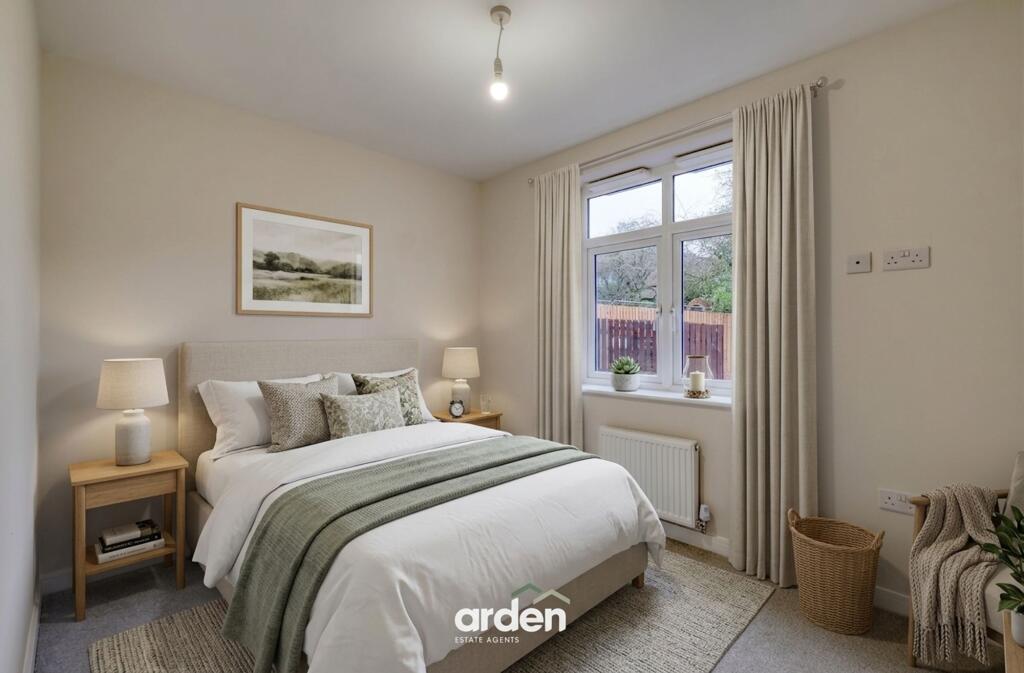 Valentine Road, Birmingham, B14 – pohled 6