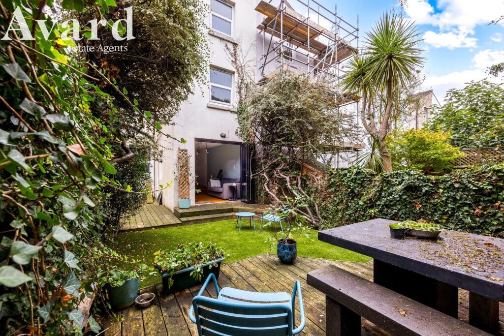 Main image of property: Gladstone Place, Brighton