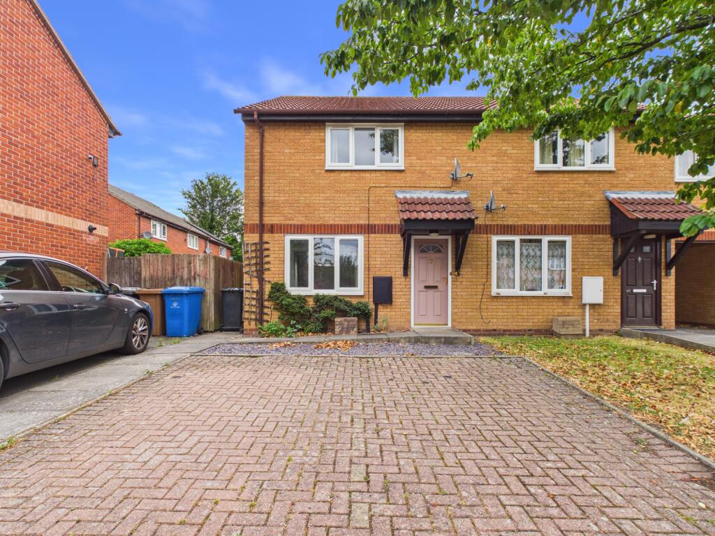 Main image of property: Pendleside Way, Littleover