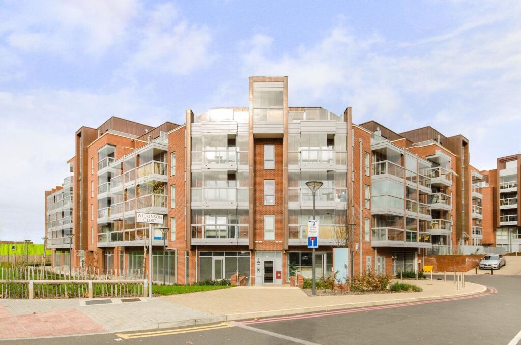 Main image of property: Wilkinson Close, Cricklewood, London, NW2