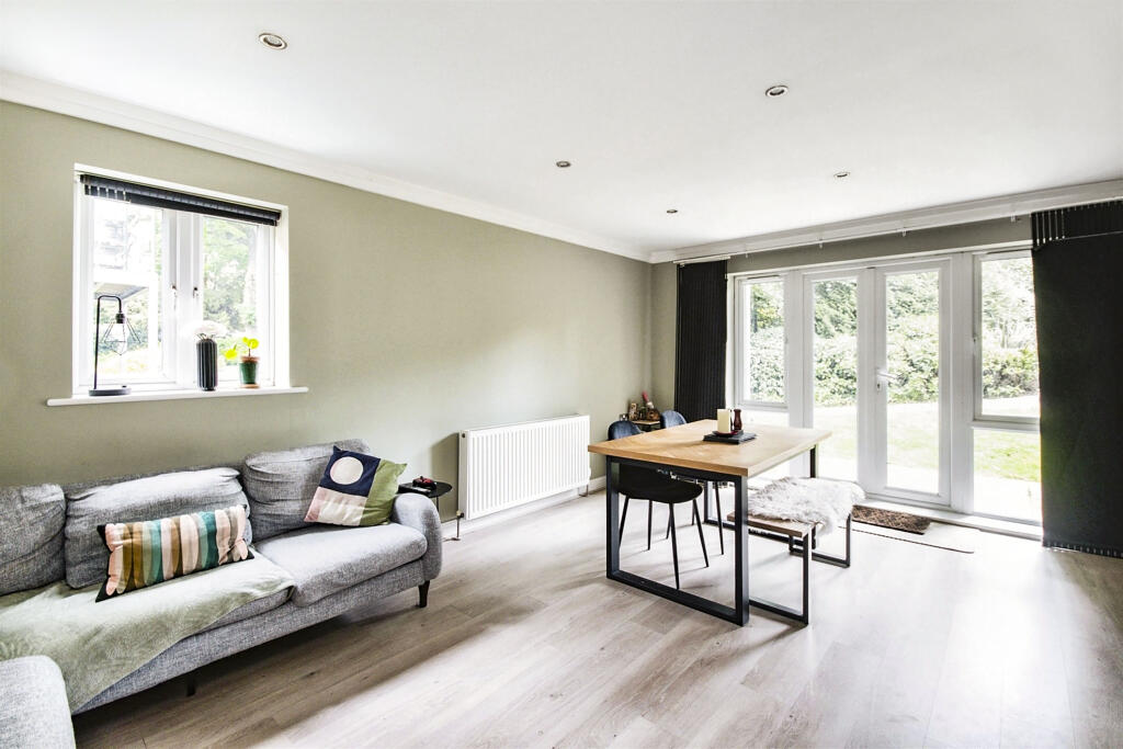 Main image of property: Wimborne Road, Bournemouth
