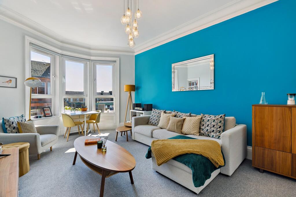 Apartment in Glasgow - View 3