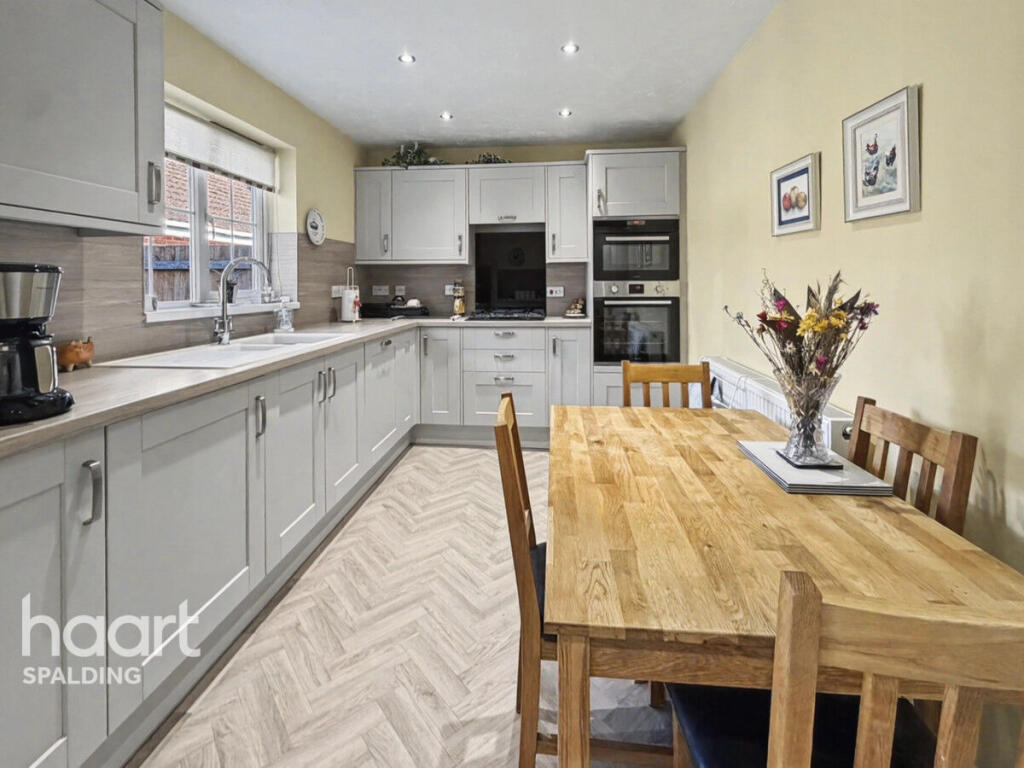 Main image of property: Ash Close, Spalding