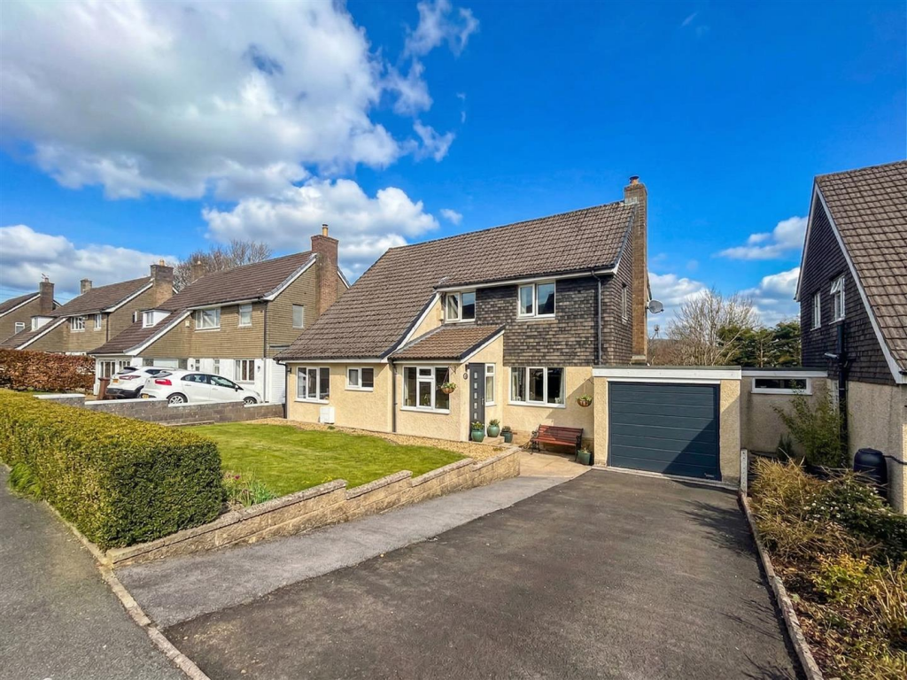 Main image of property: Ecclesbourne Drive, Buxton, Derbyshire