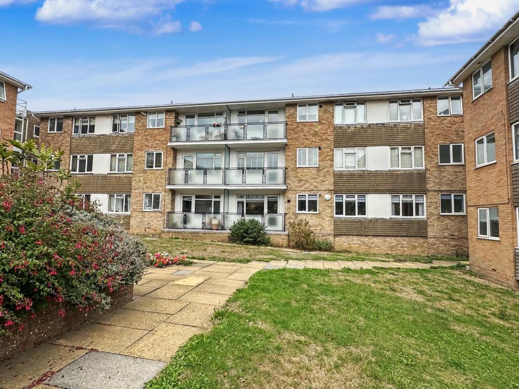 Main image of property: Westbrook, Lustrells Vale, Saltdean, BN2 8FZ