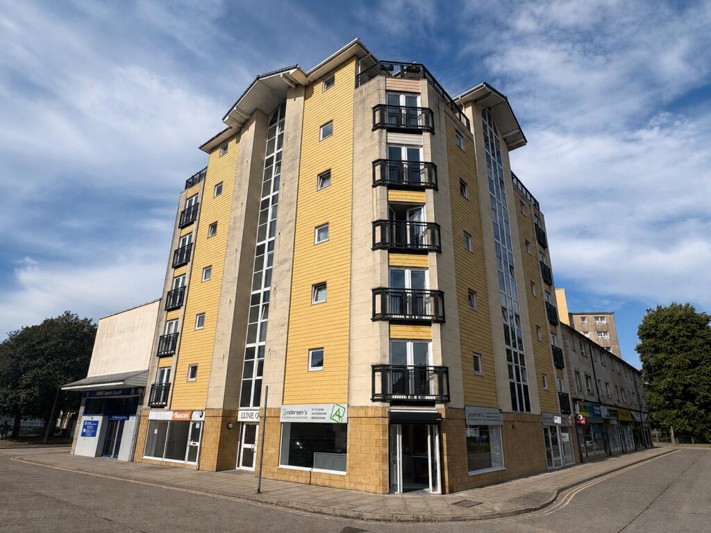 Main image of property: Millennium Heights, Lune Street