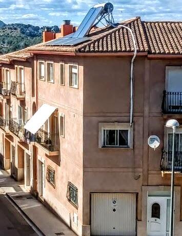 Main image of property: Valencia, Valencia, Gilet