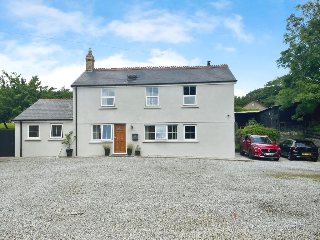Main image of property: Nantymoel, Bridgend, CF32