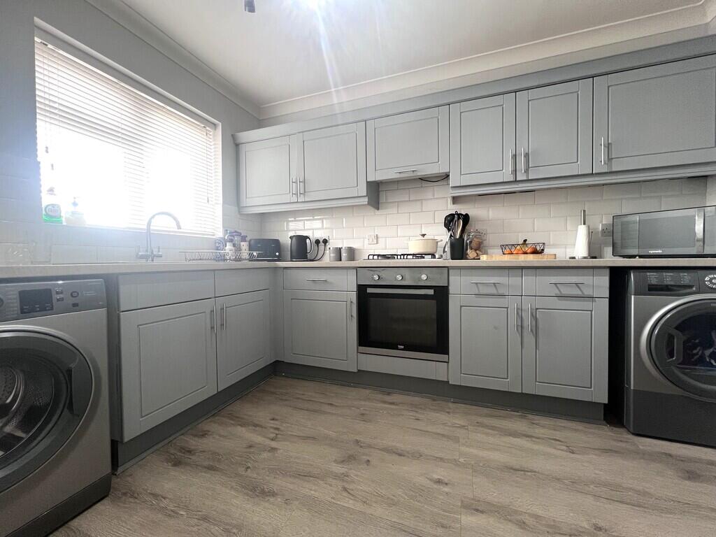 House in Fenland, Chatteris - View 3
