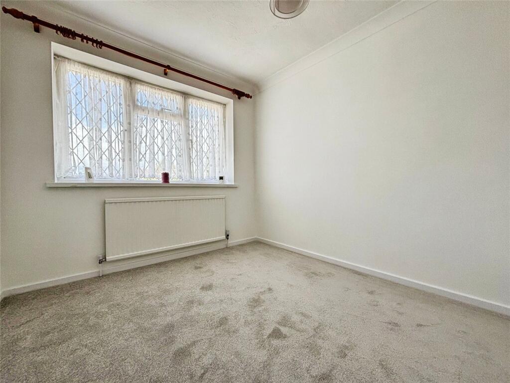 Amblecote Road, Tilehurst, Reading – pohled 6