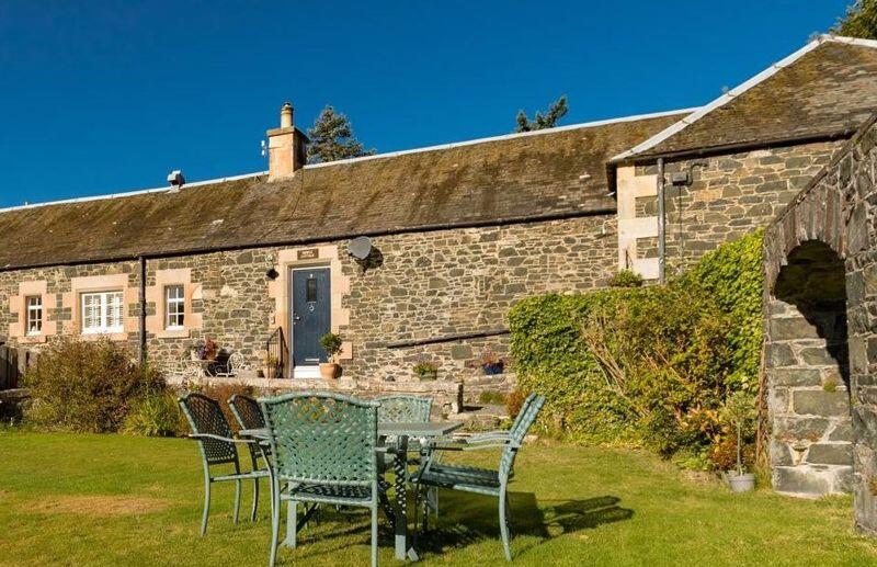 Main image of property: Meikle Cottage, 2 Kingsmeadows Cottages, Peebles, EH45 9HR