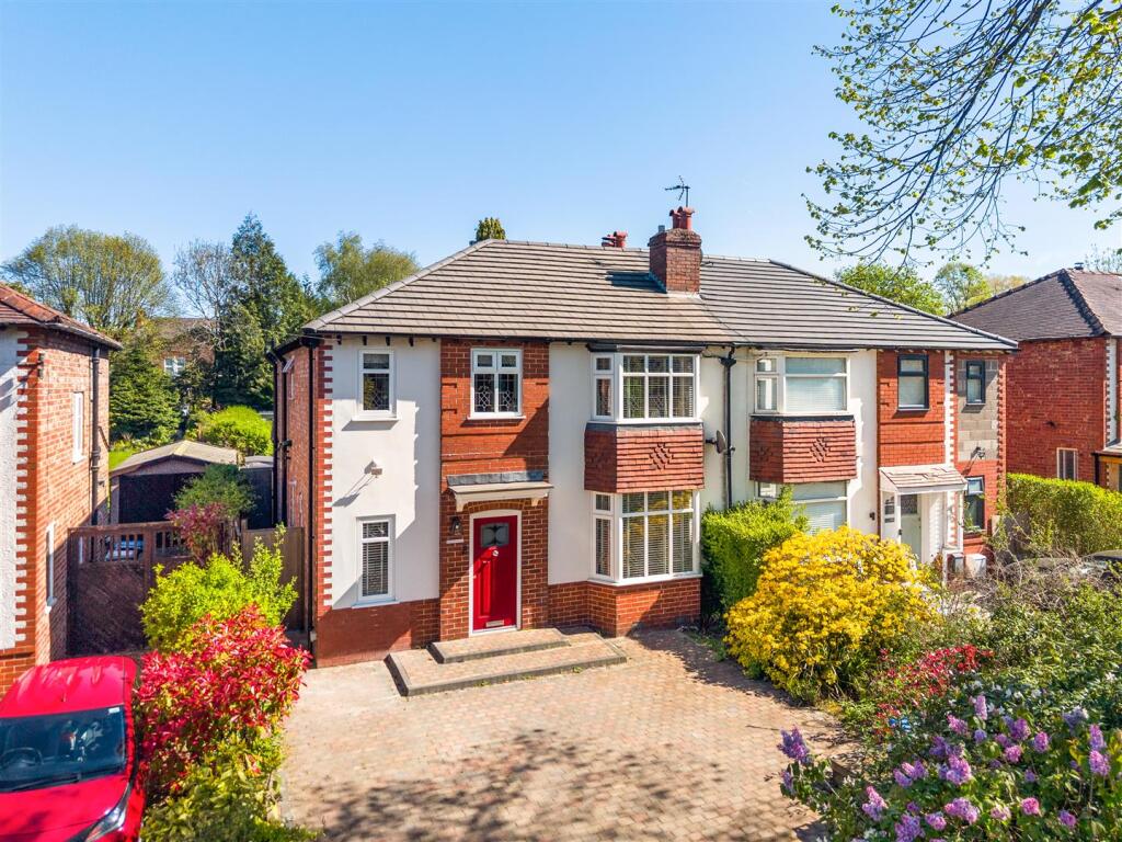 Main image of property: Stanley Mount, Sale
