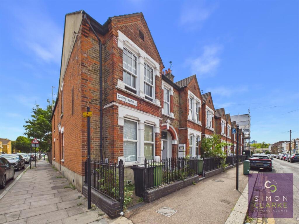 Main image of property: Grove Road, South Tottenham, N15
