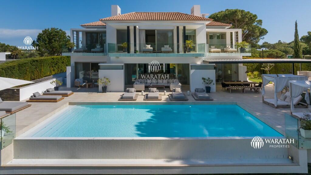 Main image of property: Quinta Do Lago, Algarve