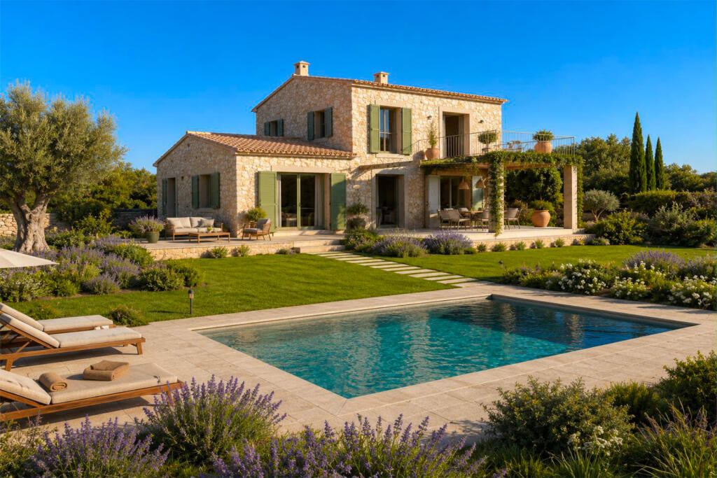 Main image of property: Balearic Islands