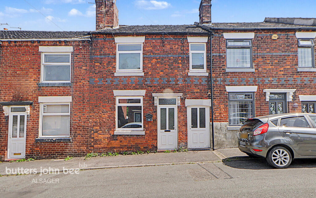 Main image of property: Diglake Street, Bignall End