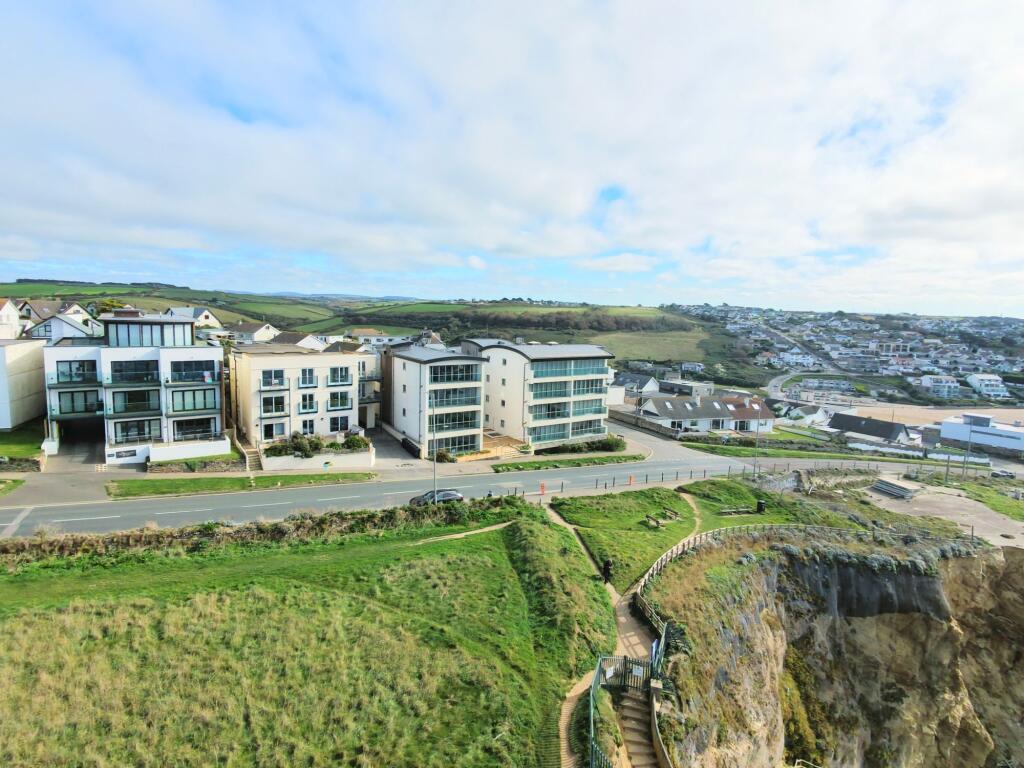 Main image of property: Watergate Road, Newquay, TR7