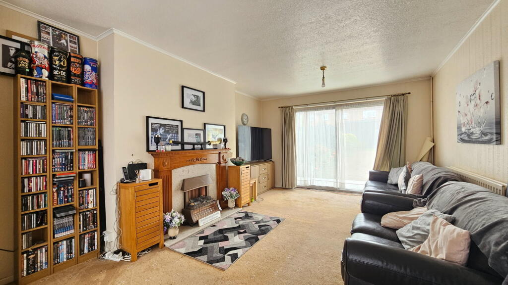 House in Reading - View 2