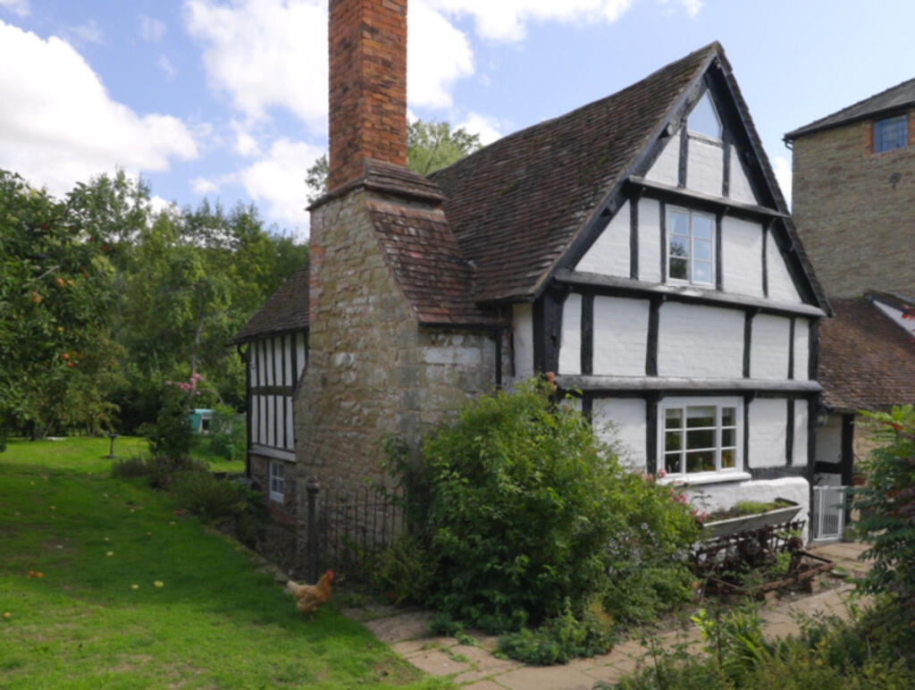Cradley Malvern, Worcestershire, WR13 5NR photo 4