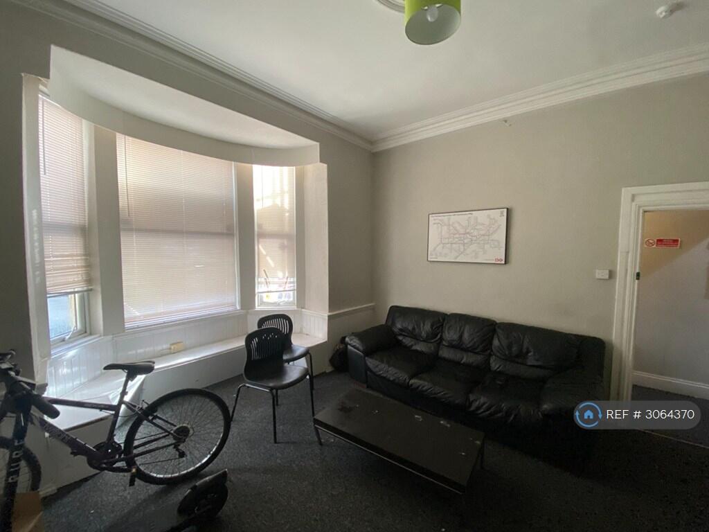 House in Plymouth, Greenbank - View 5