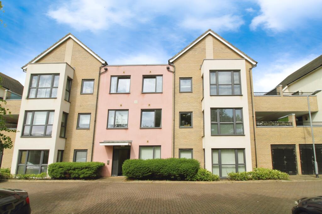 Main image of property: Venture Chase, Colchester, CO4