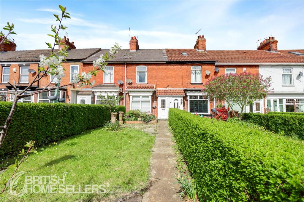 Main image of property: Trinity Grove, Hessle, East Riding of Yorkshi, HU13