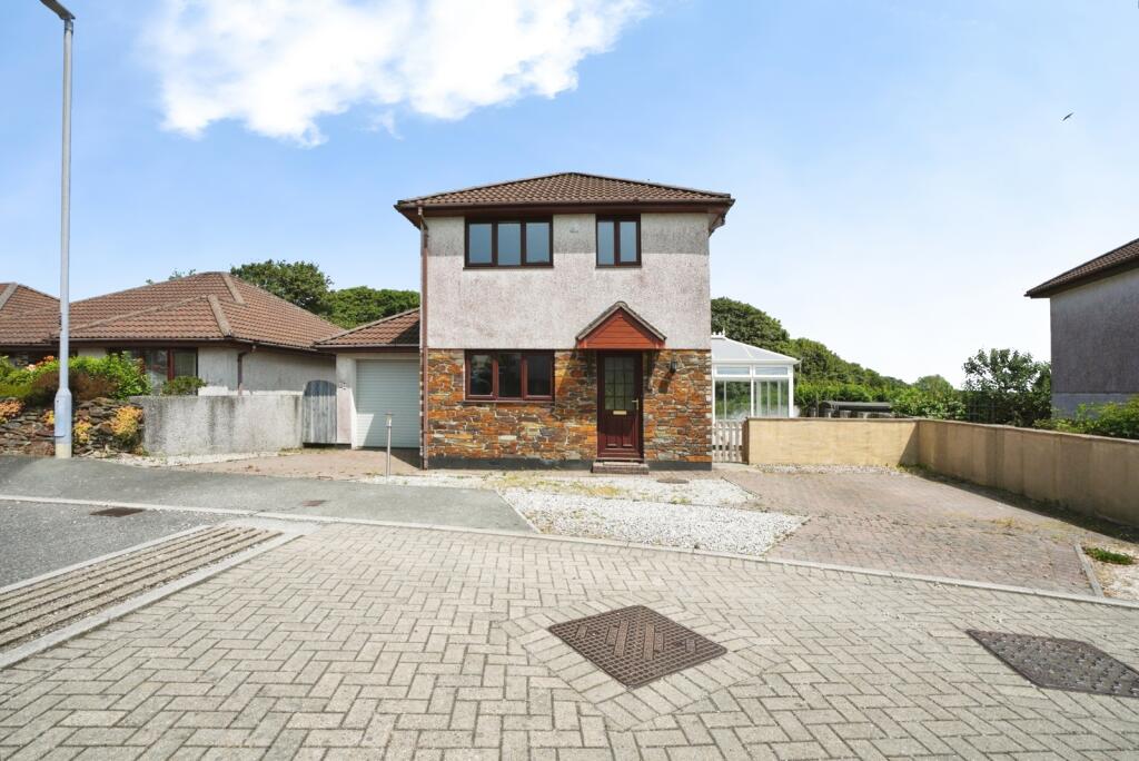 Main image of property: Primrose Close, Roche, St. Austell, Cornwall, PL26